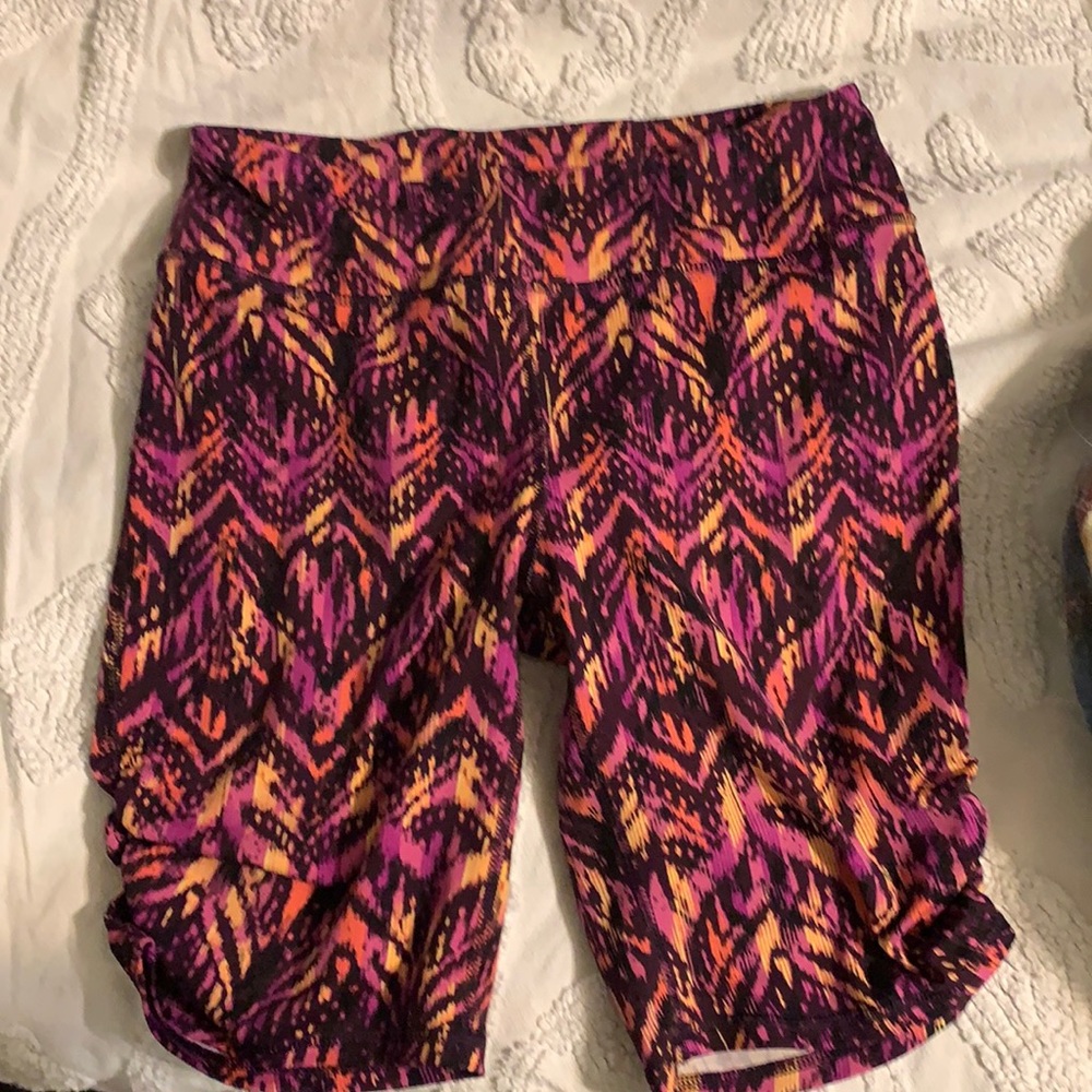 Gaiam shorts